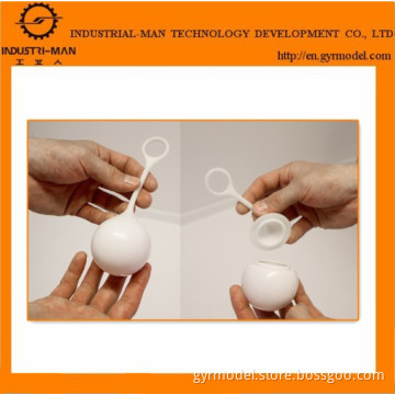 Rapid Prototype/Plastic Prototype/3D Printing Machining Service